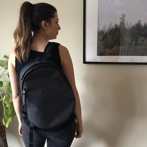 Shepani Avalon Travel Backpack